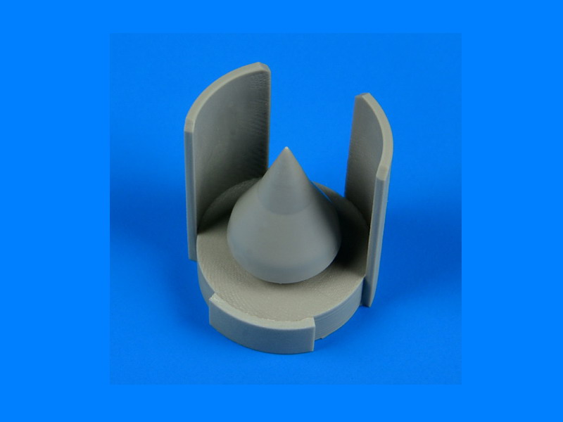 QB72420 Sukhoi Su-7 radome 1/72